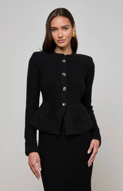 Melissa Knit Cardigan