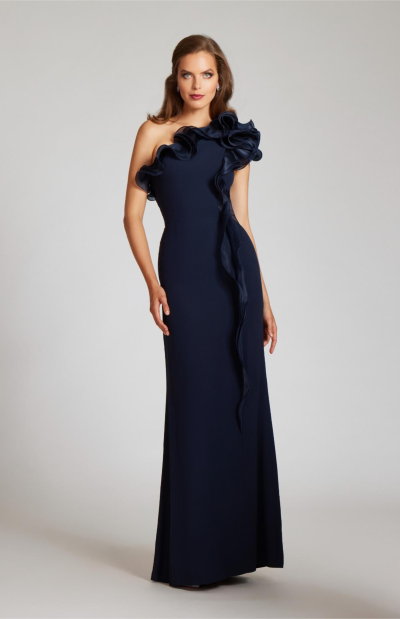 Kennedy Gown - coming fall'25
