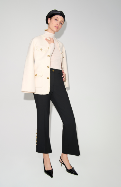 France statement slit