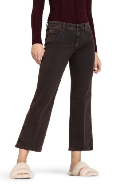 Francesca Pant