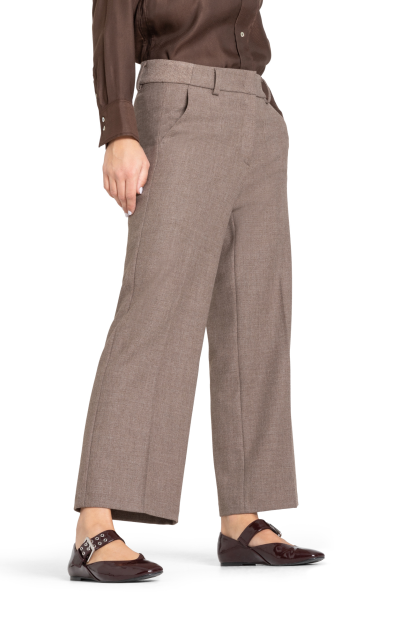 California Pant in ash