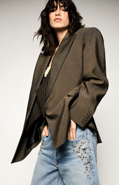 Gini gemstones jeans