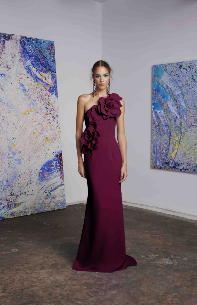 Neta Gown SZ 20 - Coming soon