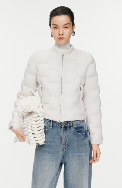 Jozy Down Jacket