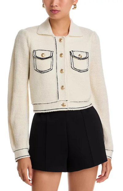 Riya Jacket