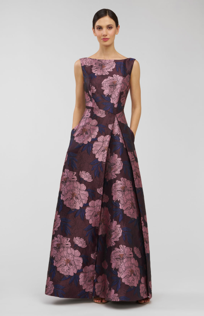 CAITLIN GOWN