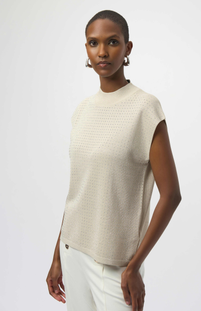 Brenda Sweater Knit Pullover