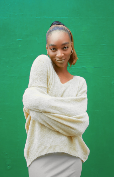 Silja Love Pullover