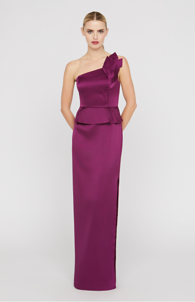 Kiara Gown - coming soon
