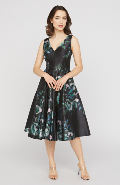 BROOKE MIDI DRESS - coming soon