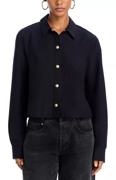 Denise Crop Top