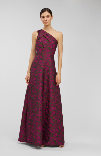 Ashley Gown - coming soon