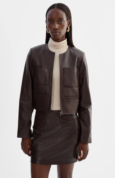 Linette Jacket