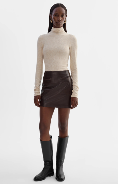 Rowan Skirt