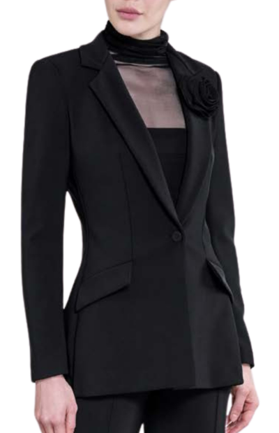 Ociss Fiore Jacket