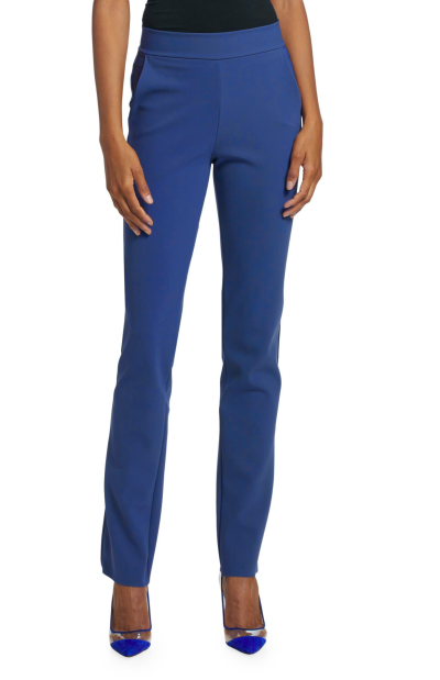 Maria jose Pants in blu notte - Image 3