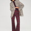 Francoise Cropped Pant