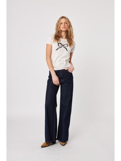 Elijah Bow Shirt - Image 3