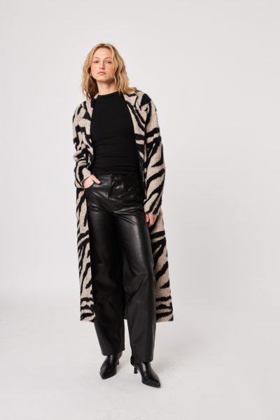 Rashad Coat - coming fall'25 - Image 2