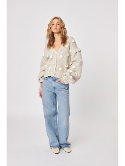 Marco Cardigan - Image 4