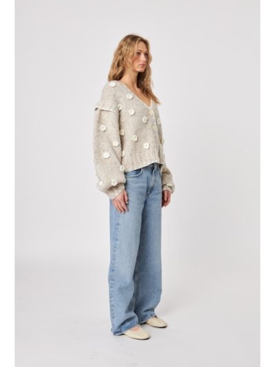 Marco Cardigan - Image 3
