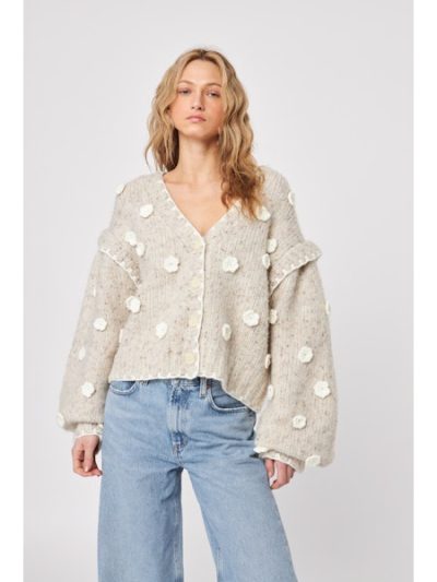 Marco Cardigan - Image 2