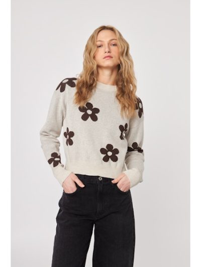 Presley Crewneck - Image 2