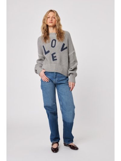 Ford Love Sweater - Image 3