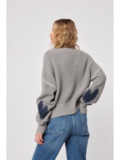 Ford Love Sweater - Image 2