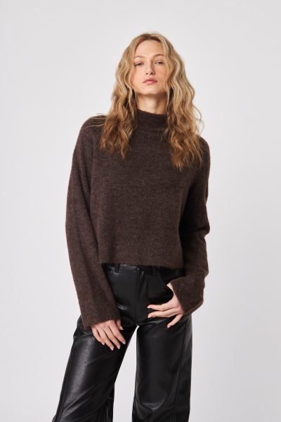 Oliver Sweater - coming fall'25 - Image 2