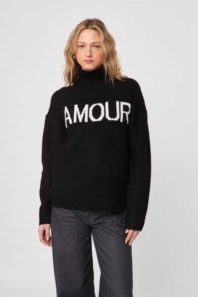 Saint Sweater - coming fall'25 - Image 2