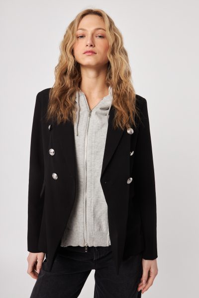 Ryder Jacket - coming fall'25 - Image 4
