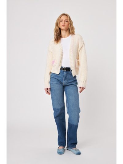 Kendrick Cardigan - Image 4