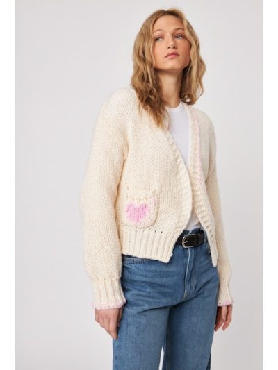Kendrick Cardigan - Image 2