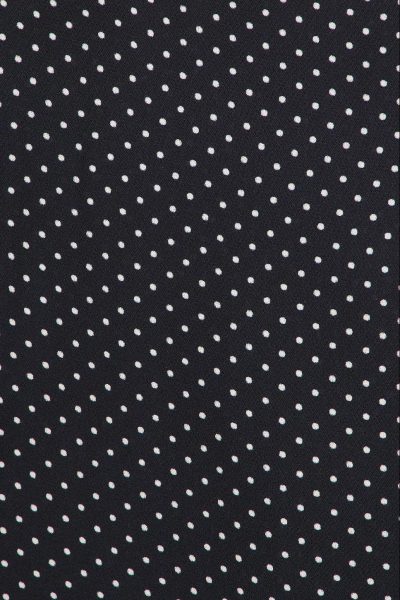 Gillian Top in navy multi - Image 4