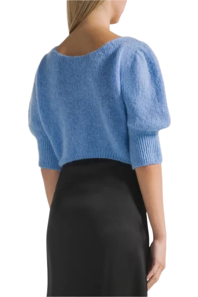 Manda Reverse Cardigan - Image 3