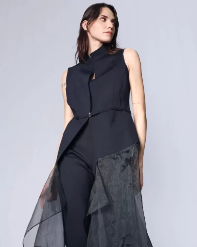 Isaac Vest - Image 2