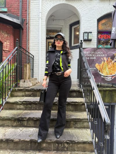 Rhonda Vest - sz medium - Image 2