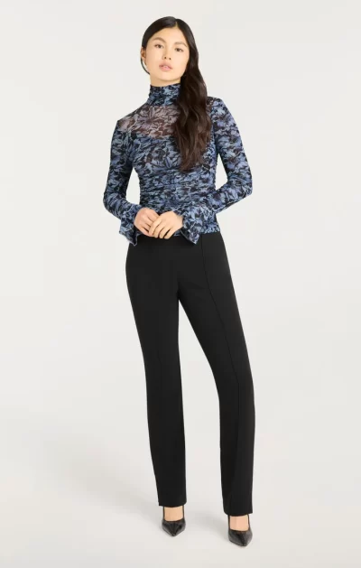 Lucy Graphic Cosmos Top - Image 3