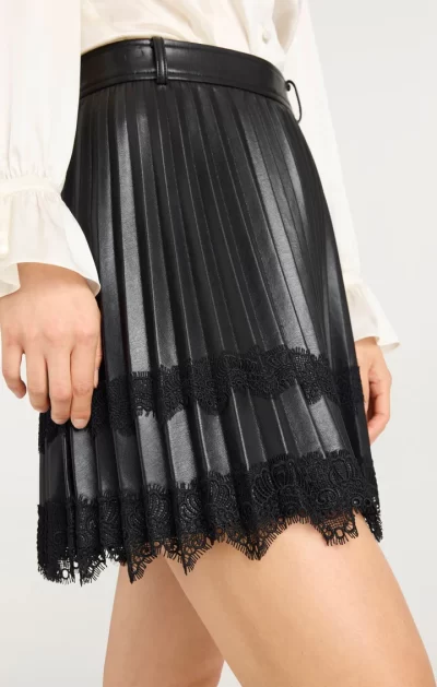 Laney Vegan Skirt - Image 2