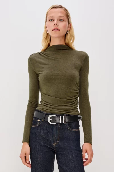 Joelle Top - coming fall'25 - Image 5