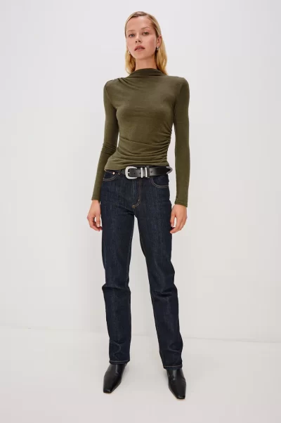 Joelle Top - coming fall'25 - Image 3