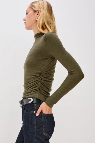 Joelle Top - coming fall'25 - Image 4