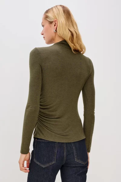 Joelle Top - coming fall'25 - Image 2