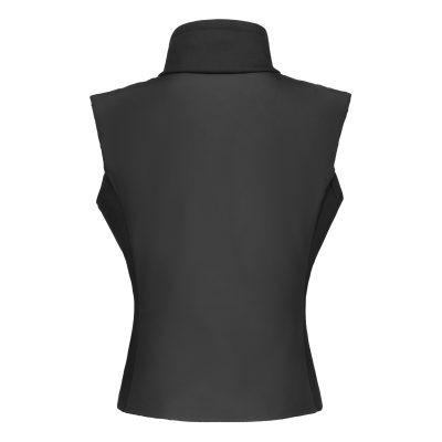 Lajm Sculpted Down Vest - Image 2