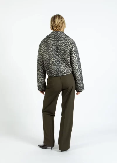 MERRA LEO PUFFER JACKET - Image 5