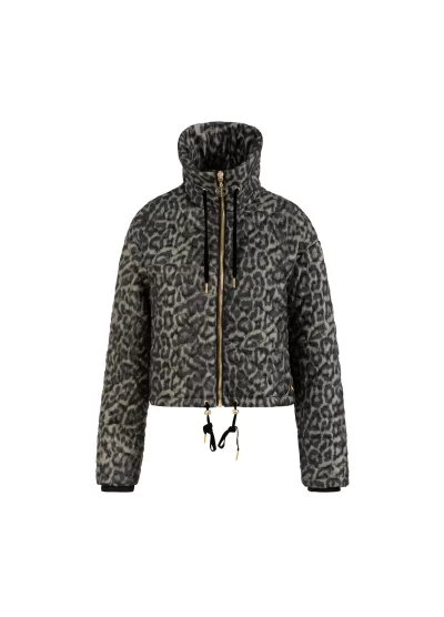 MERRA LEO PUFFER JACKET - Image 8