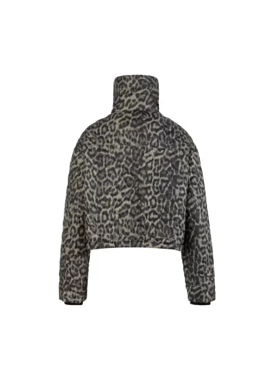 MERRA LEO PUFFER JACKET - Image 7