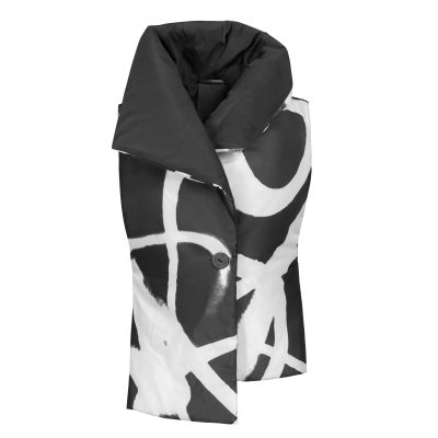 Limi Reversible Vest - Image 4