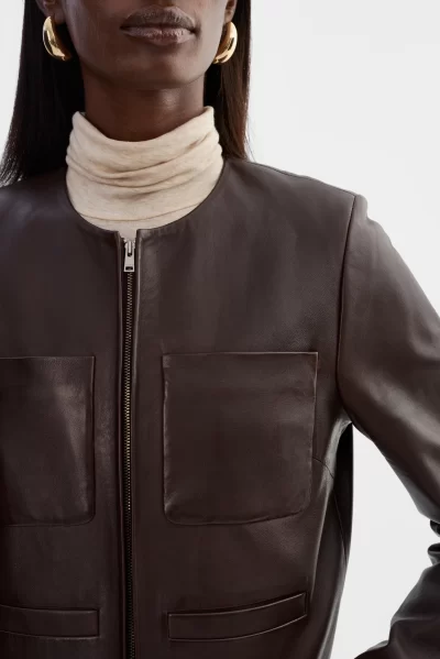 Linette Jacket - Image 6